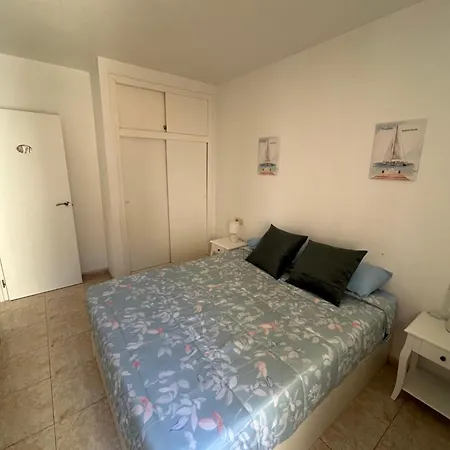 Apartment A&t Acequion