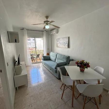 Apartment A&t Acequion *