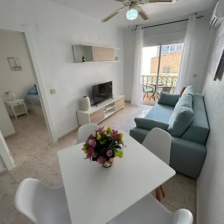 Apartment A&t Acequion Torrevieja