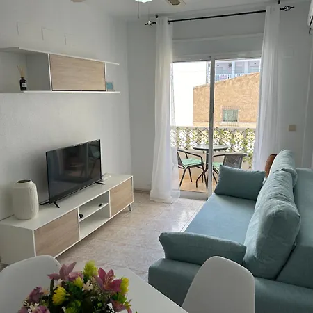 A&t Acequion Apartment Torrevieja