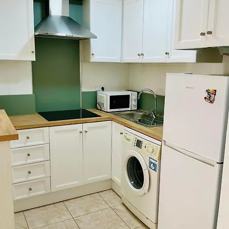 아파트 A&t Acequion 또레비에하