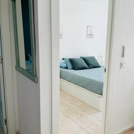 Apartamento A&t Acequion Torrevieja